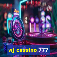 wj cassino 777